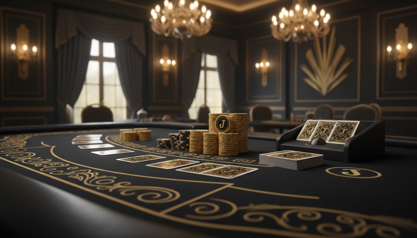 PlayJonny Casino: Een Overzicht van de Spelselectie
